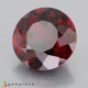 rhodolite garnet image